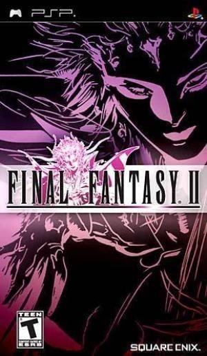 Final Fantasy II (PSP)