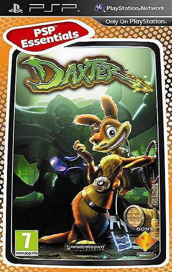 Daxter – Essentials (PSP)