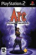 Arc The Lad : Twilight of the Spirits (PS2)