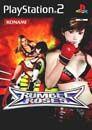 Rumble Roses (PS2)