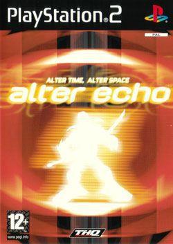 Alter Echo (PS2)