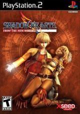 Shadow Hearts: From the New World (PS2)