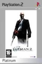 Hitman 2 : Silent Assassin (PS2)
