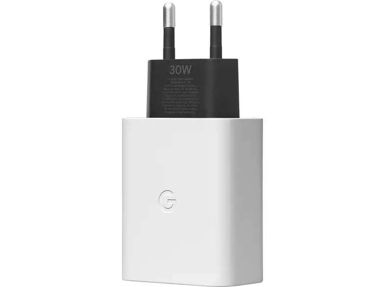 Google USB-C Charger 30W