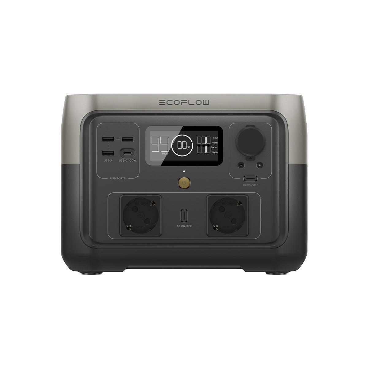 Ecoflow River 2 Max