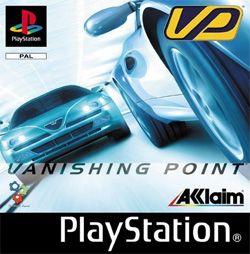Vanishing Point (PS1)