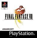Final Fantasy 8 (PS1)