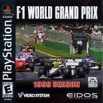 F1 World Grand Prix (PS1)