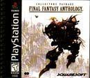 Final Fantasy Anthology (PS1)