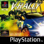 V-Rally (PS1)