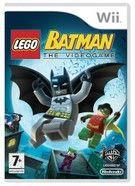 LEGO Batman: The Videogame (Wii)