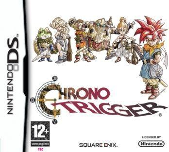 Chrono Trigger (DS)