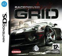 Race Driver: Grid (DS)