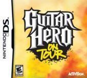 Guitar Hero: On Tour (DS)