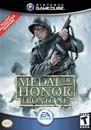 Medal of Honor : Frontline (GameCube)