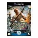 Medal of Honor : Rising Sun (GameCube)