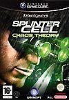 Splinter Cell : Chaos Theory (GameCube)
