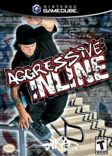 Aggressive Inline (GameCube)