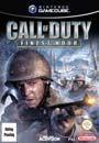 Call Of Duty : Finest Hour (GameCube)
