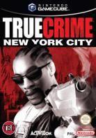 True Crime : New York City (GameCube)