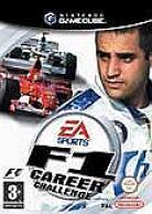 F1 Career Challenge (GameCube)