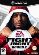 Fight Night Round 2 (2005) (GameCube)