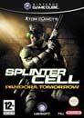 Splinter Cell : Pandora Tomorrow (GameCube)