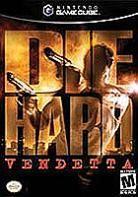 Die Hard : Vendetta (GameCube)