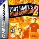 Tony Hawks Underground 2 (GBA)