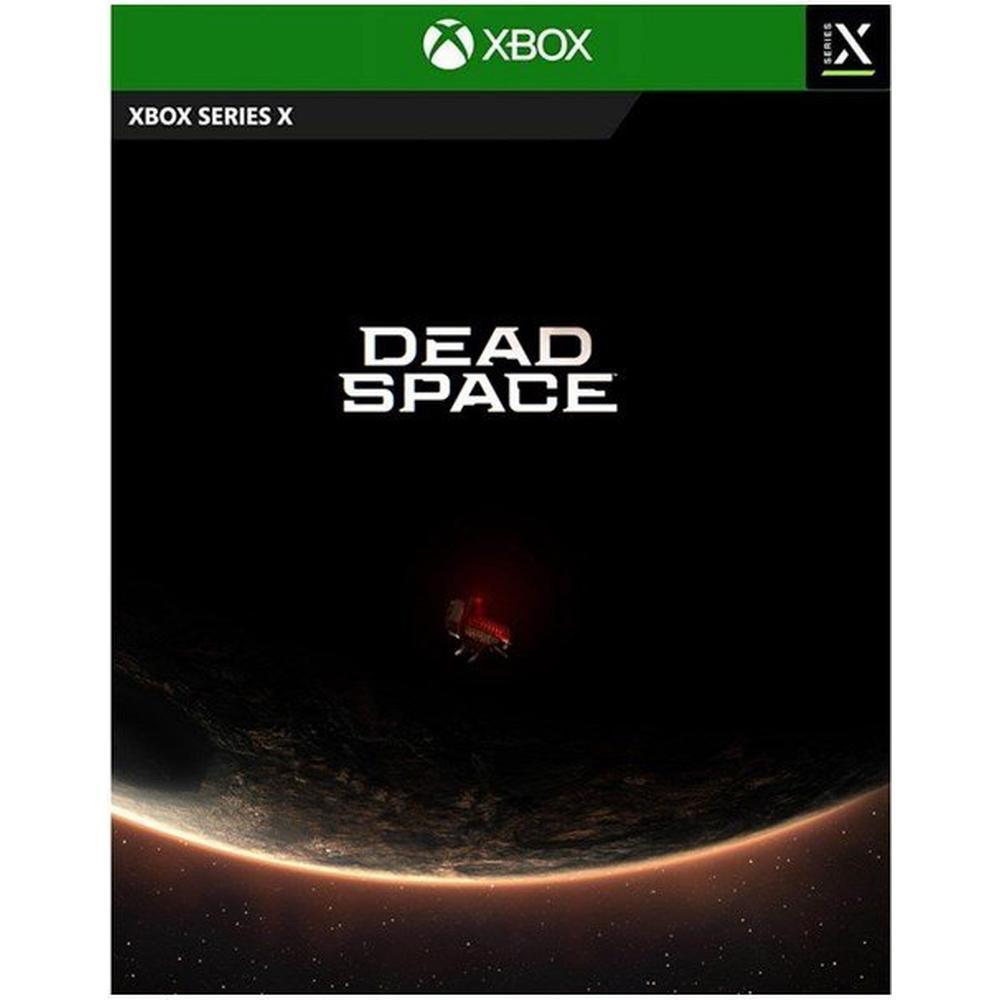 Dead Space (XBSX)