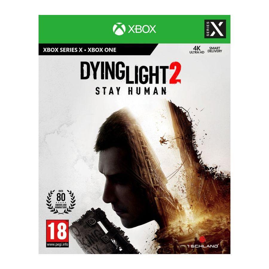 Dying Light 2: Stay Human (XBSX)