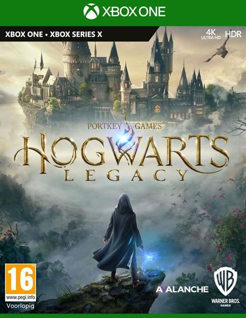Hogwarts Legacy (XOne)