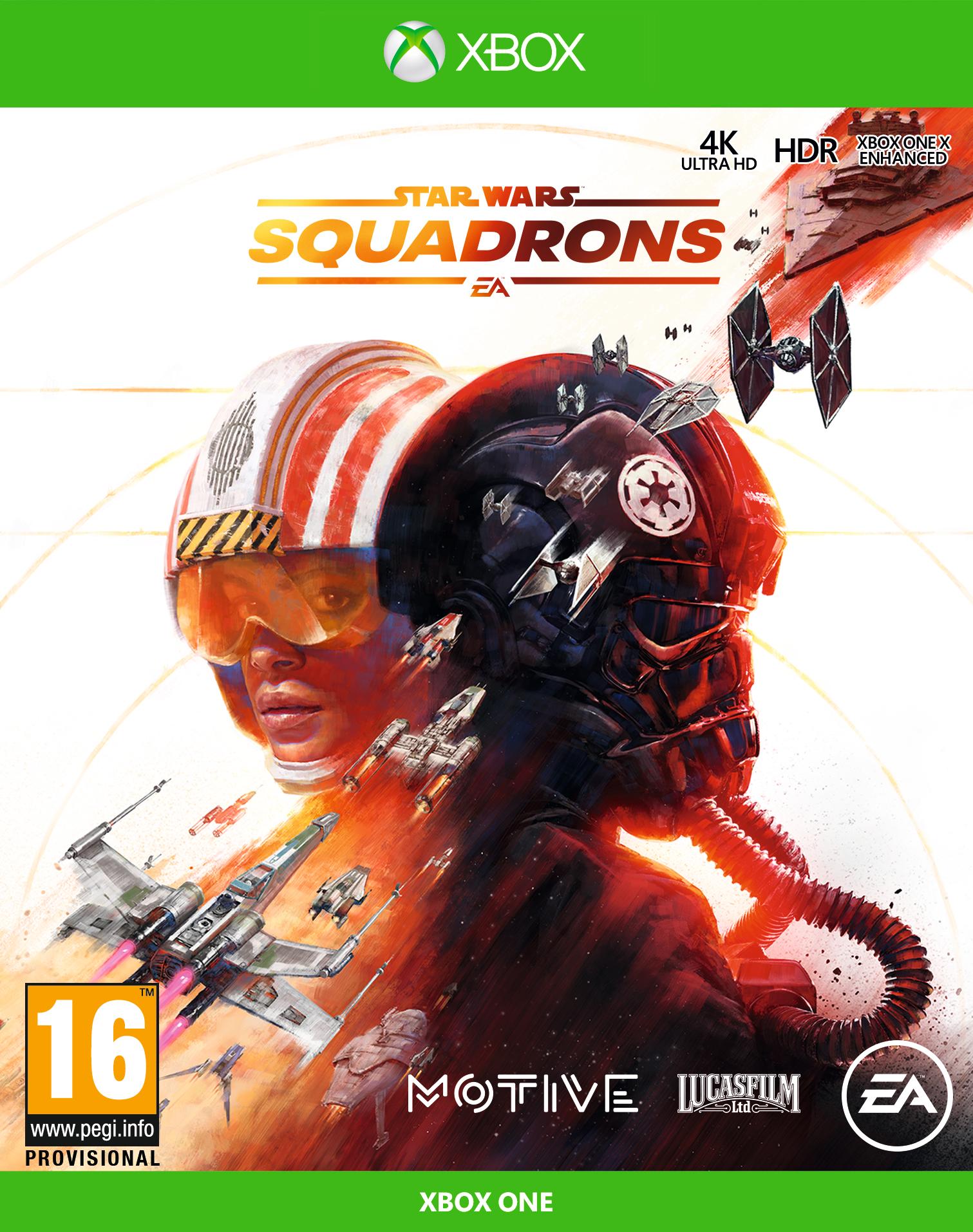 Star Wars: Squadrons (XOne)