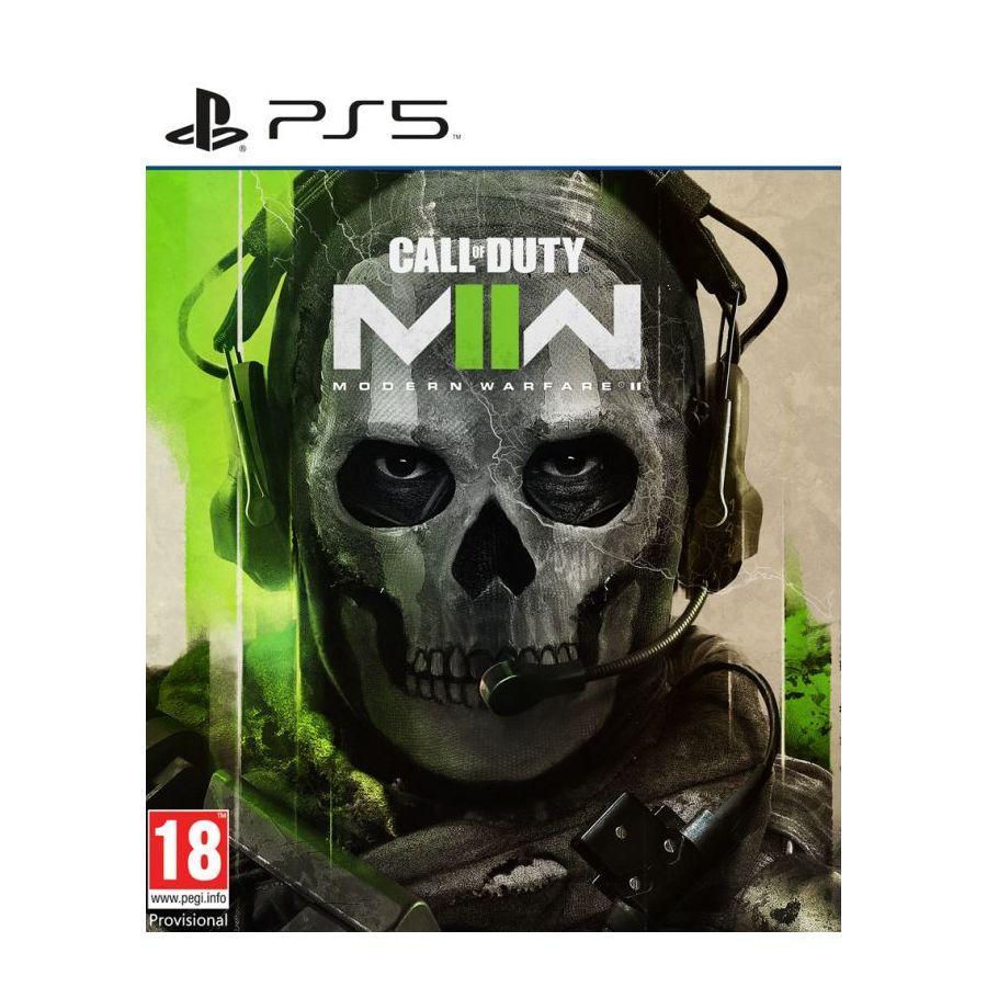 Call of Duty: Modern Warfare II (PS5)