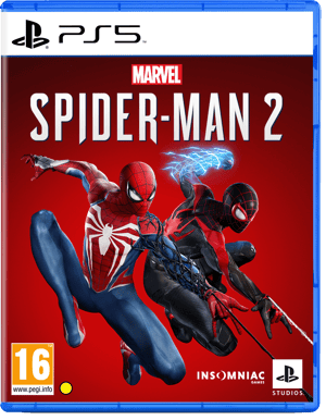 Marvel's Spider-Man 2 (PS5)