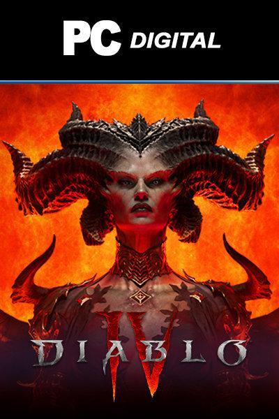 Diablo IV (PC)