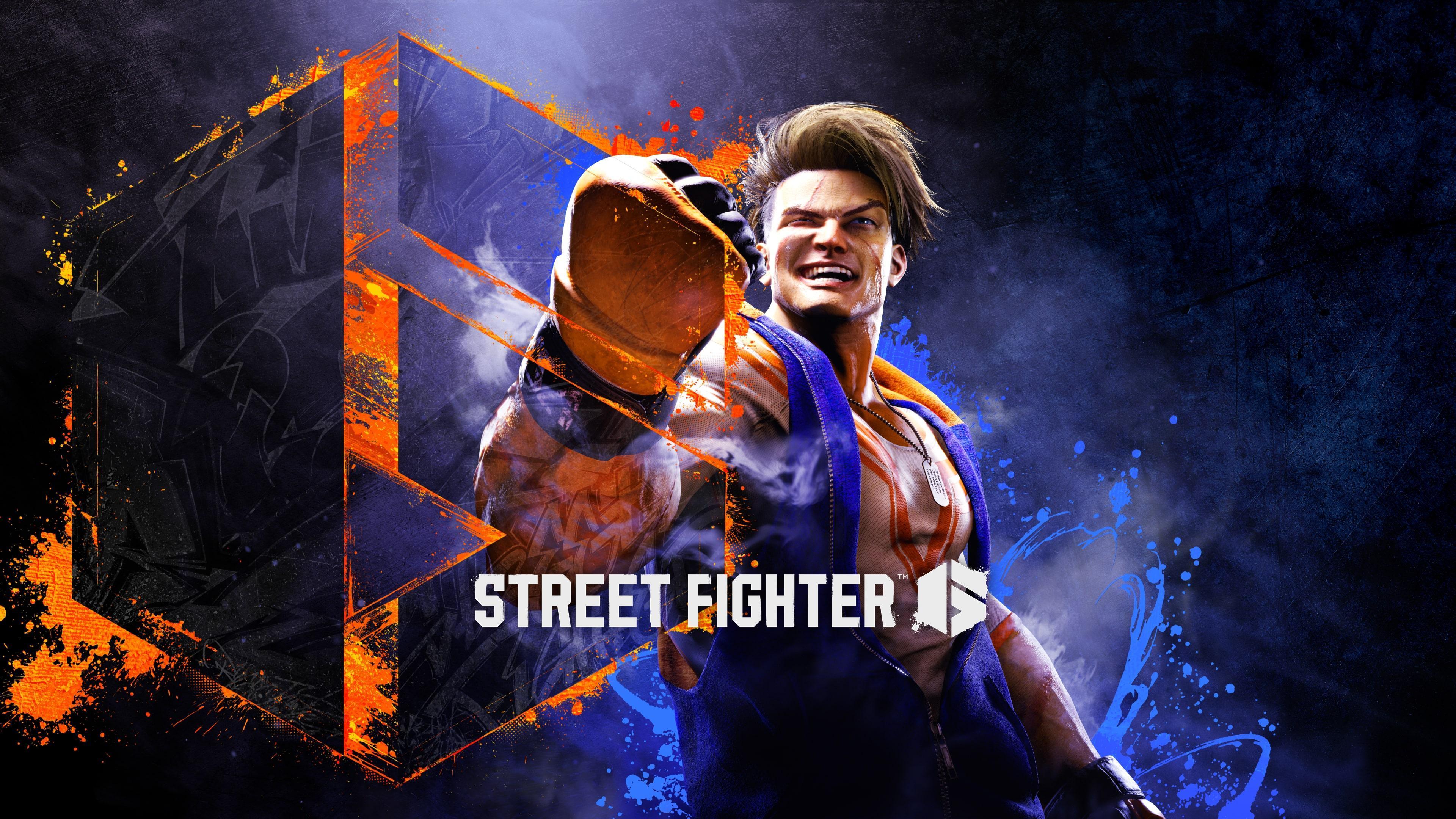 Street Fighter 6 (PC)