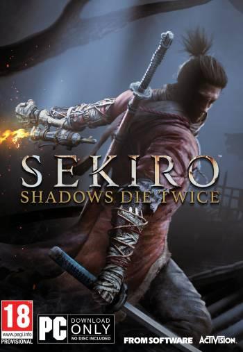 Sekiro: Shadows Die Twice (PC)