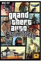 Grand Theft Auto: San Andreas (PC)