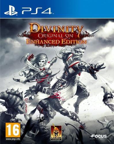Divinity: Original Sin - Enhanced Edition (PS4)