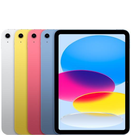 Apple iPad 10.9