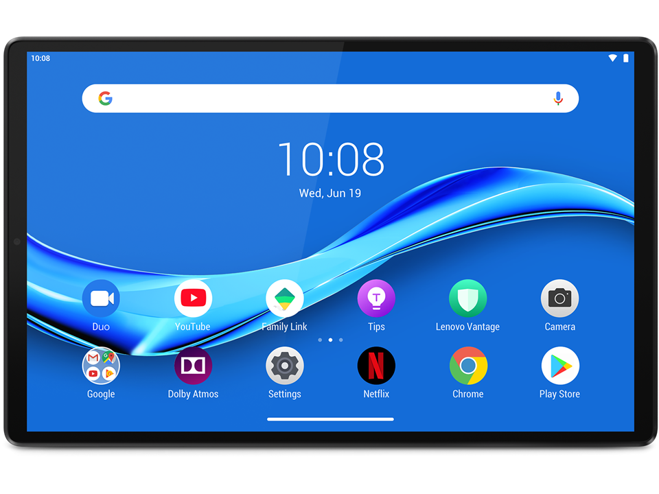 Lenovo Tab M10 Plus (3rd Gen) 4G ZAAJ 128GB