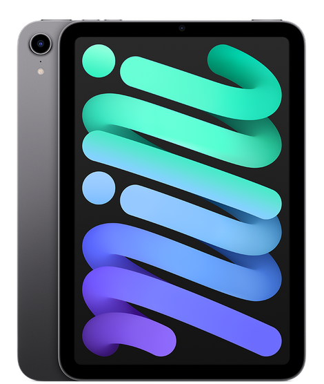 Apple iPad Mini 64GB (2021)
