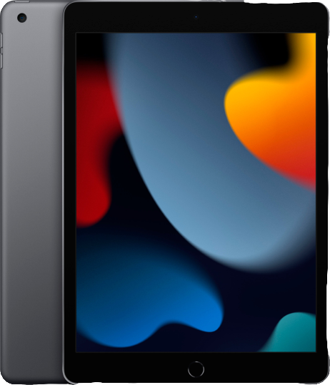 Apple iPad 256GB (2021)