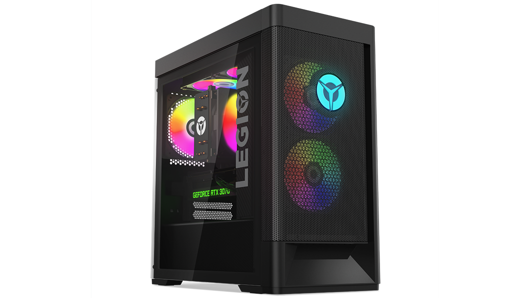 Lenovo Legion T5 26IAB7 90SV003VGE