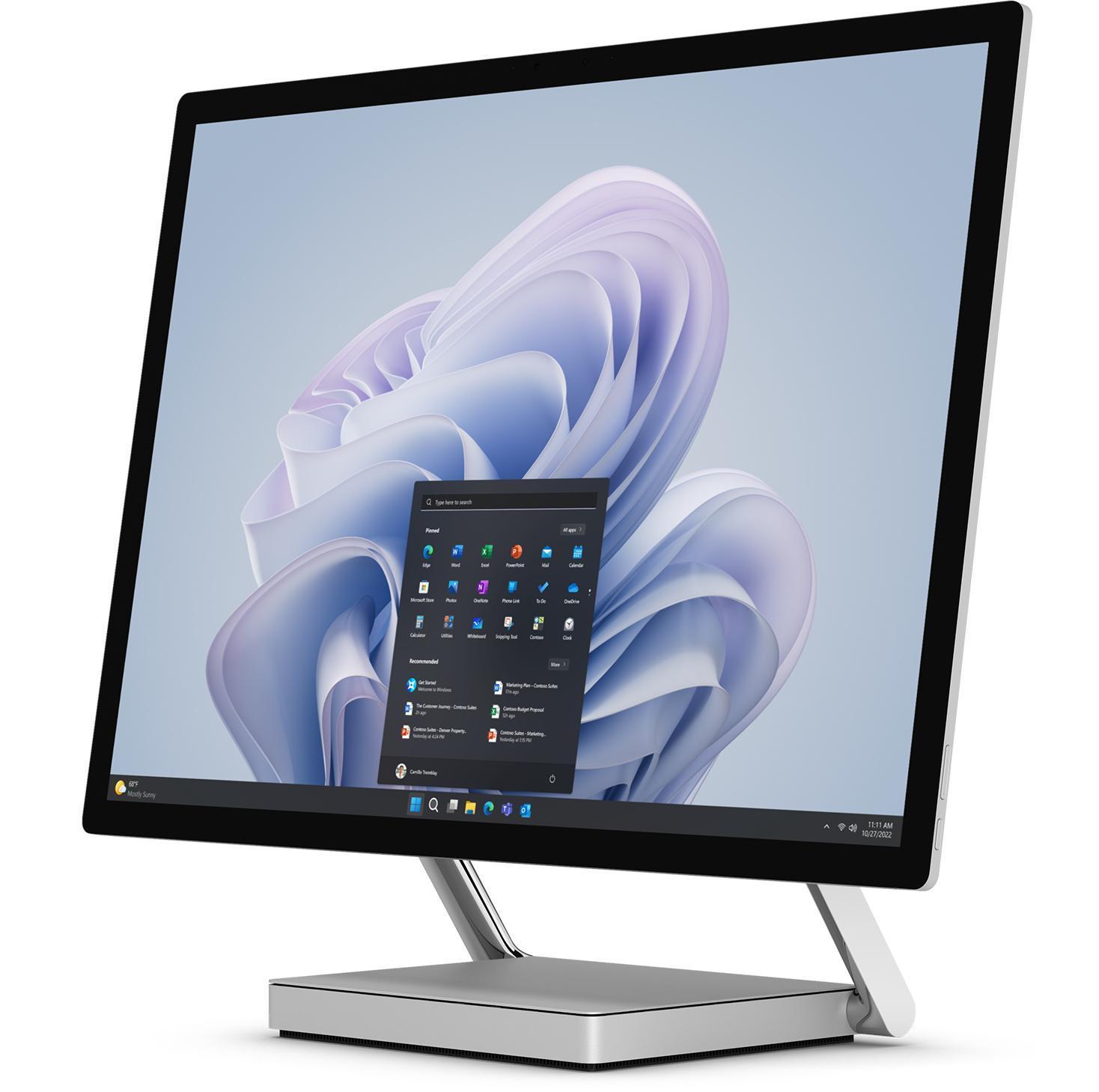 Microsoft Surface Studio 2+ for Business 32GB 1TB