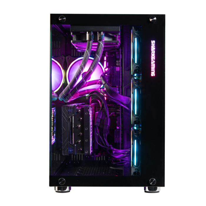 Shark Gaming Ultimator PC