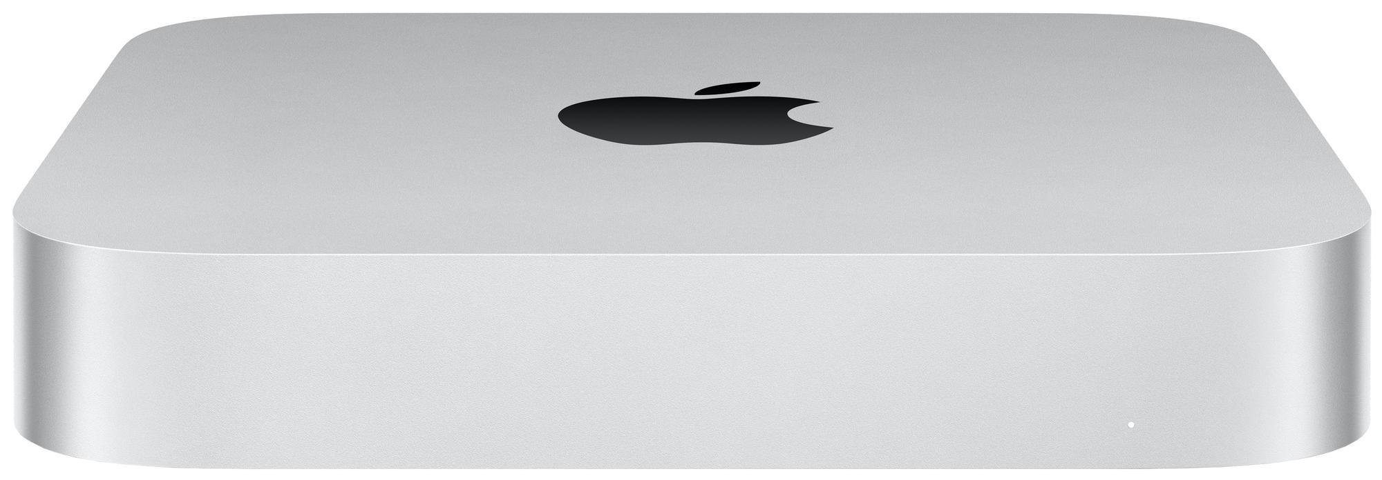 Apple Mac Mini 2023 - M2 8C CPU 10C GPU 8GB 256GB