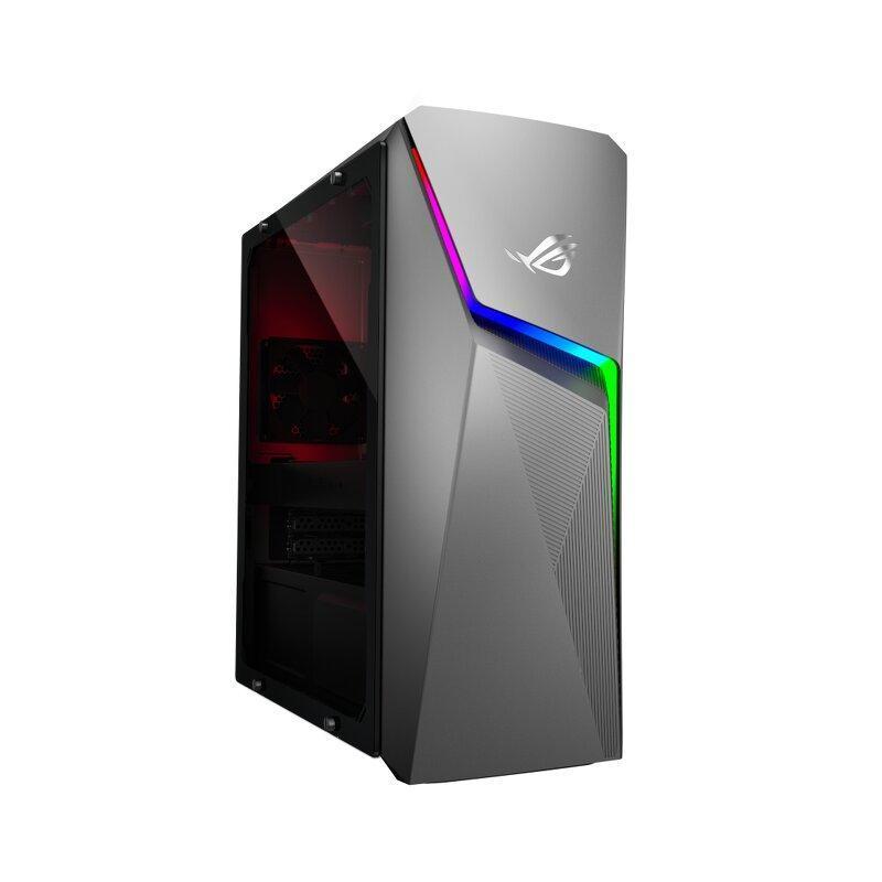 ASUS ROG Strix G10DK - G10DK-R5800X135W