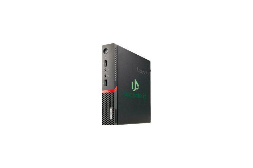 Lenovo ThinkCentre M900 Tiny i5-6500T 8GB 256GB Pro